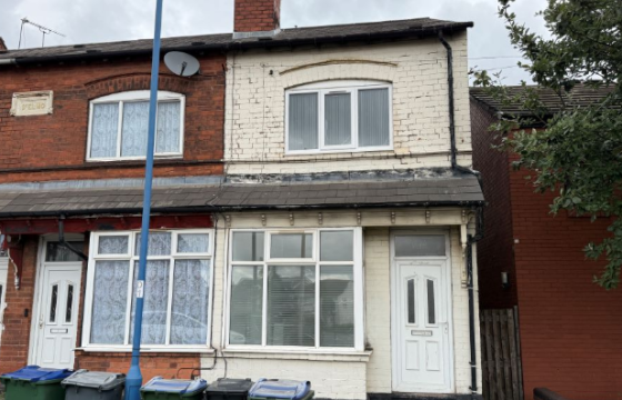Refurbishment in Smethwick photo